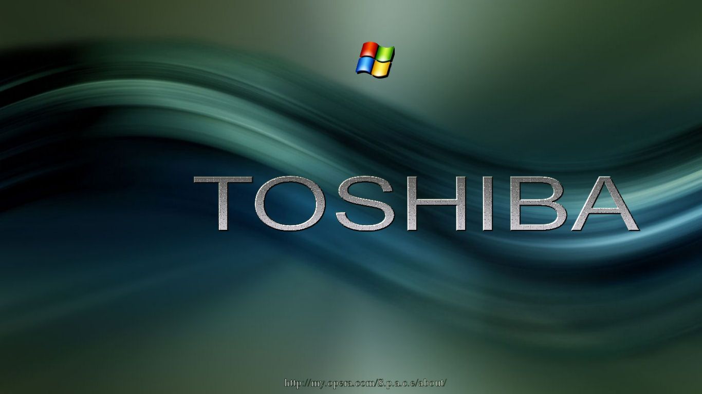 Toshiba Satellite Wallpapers