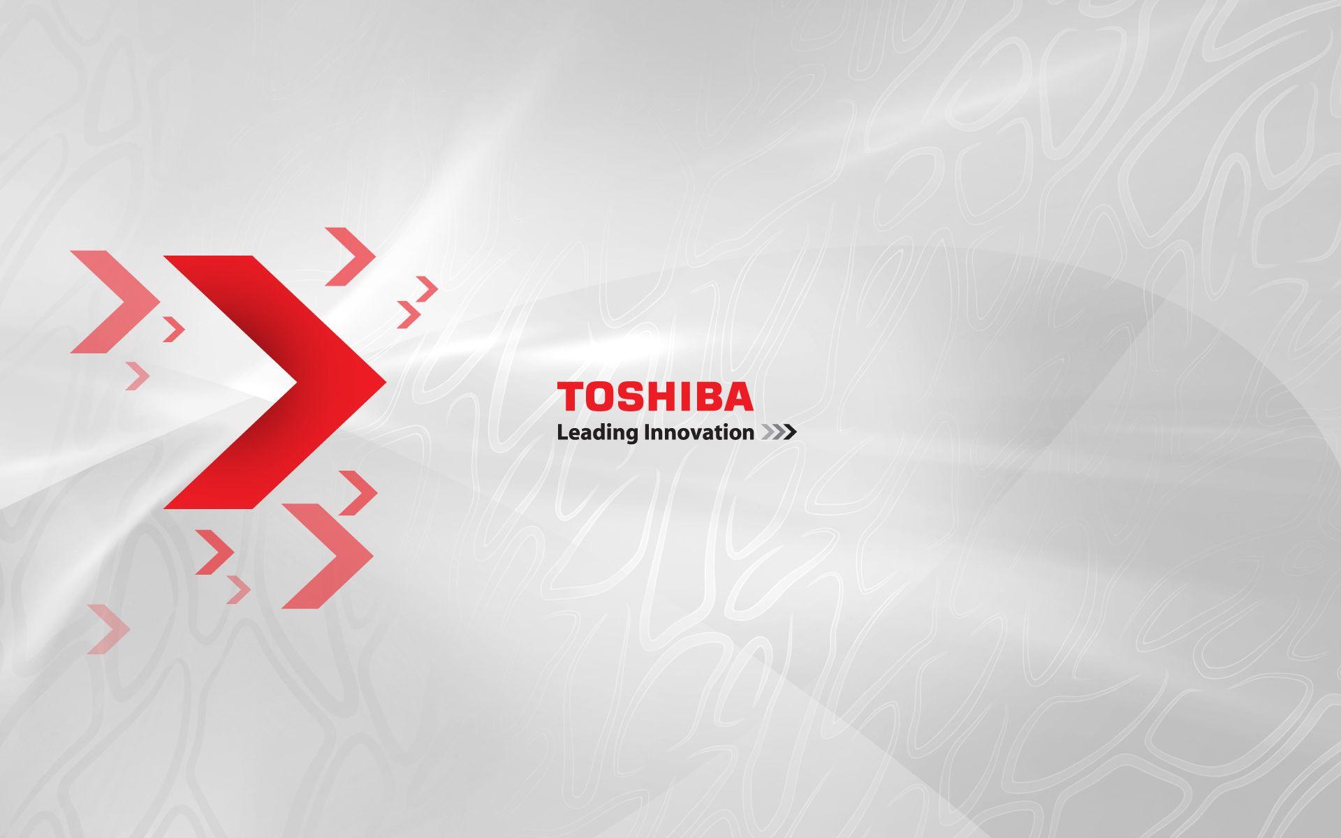 Toshiba Satellite Wallpapers