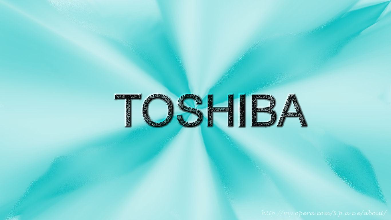 Toshiba Satellite Wallpapers