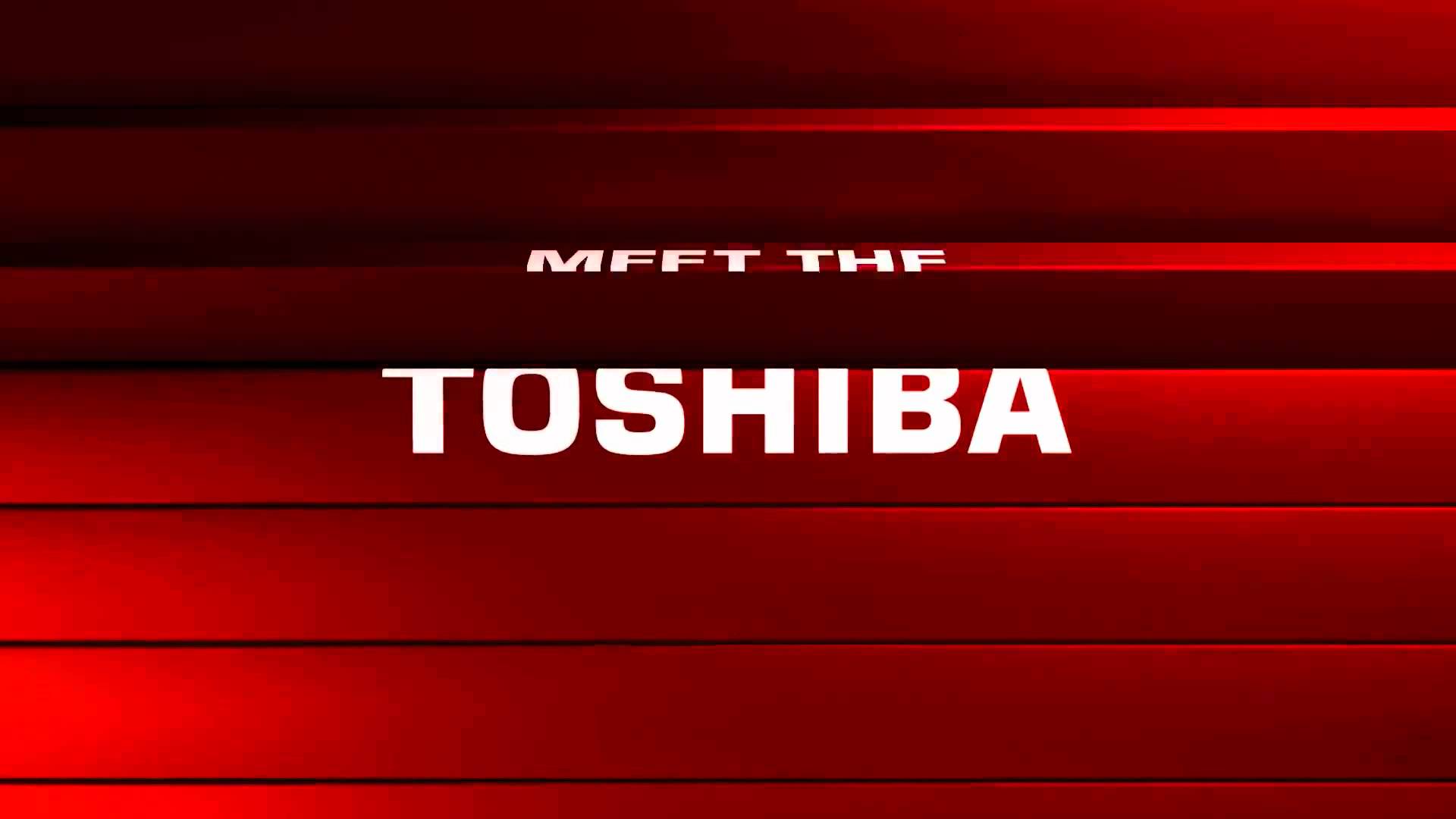 Toshiba Satellite Wallpapers