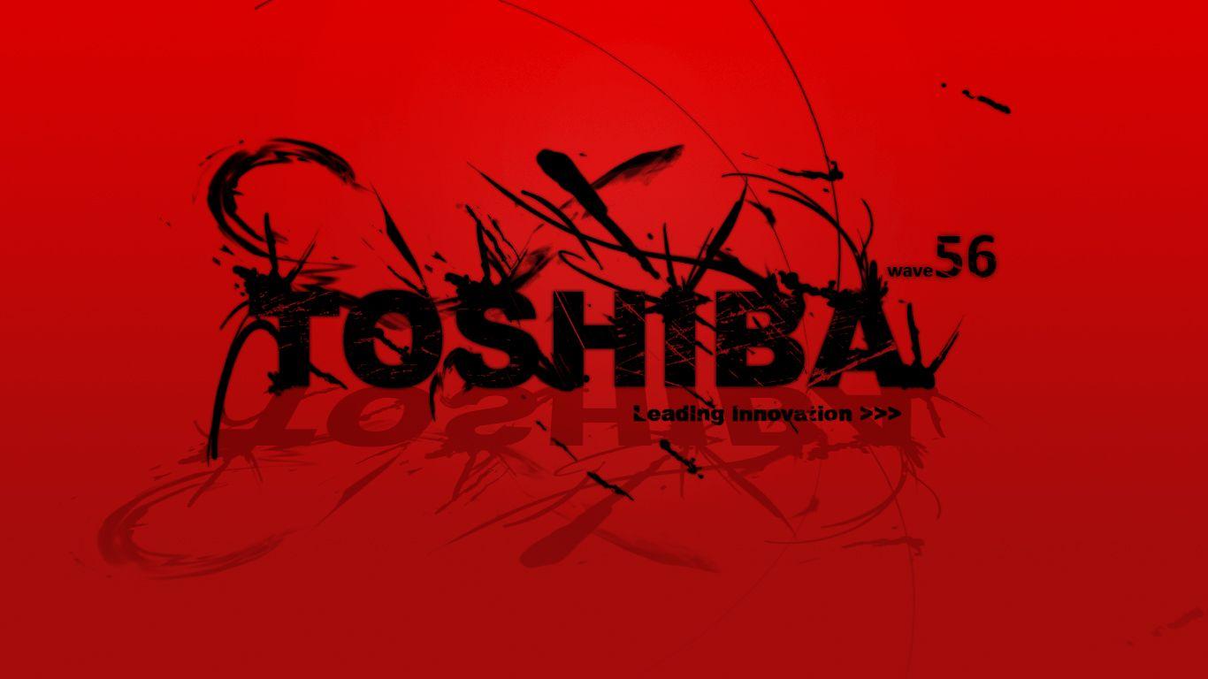 Toshiba Satellite Wallpapers