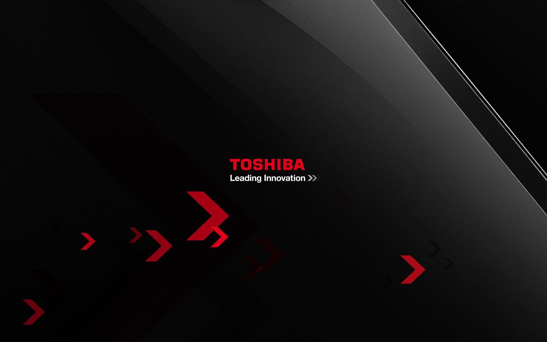 Toshiba Wallpapers