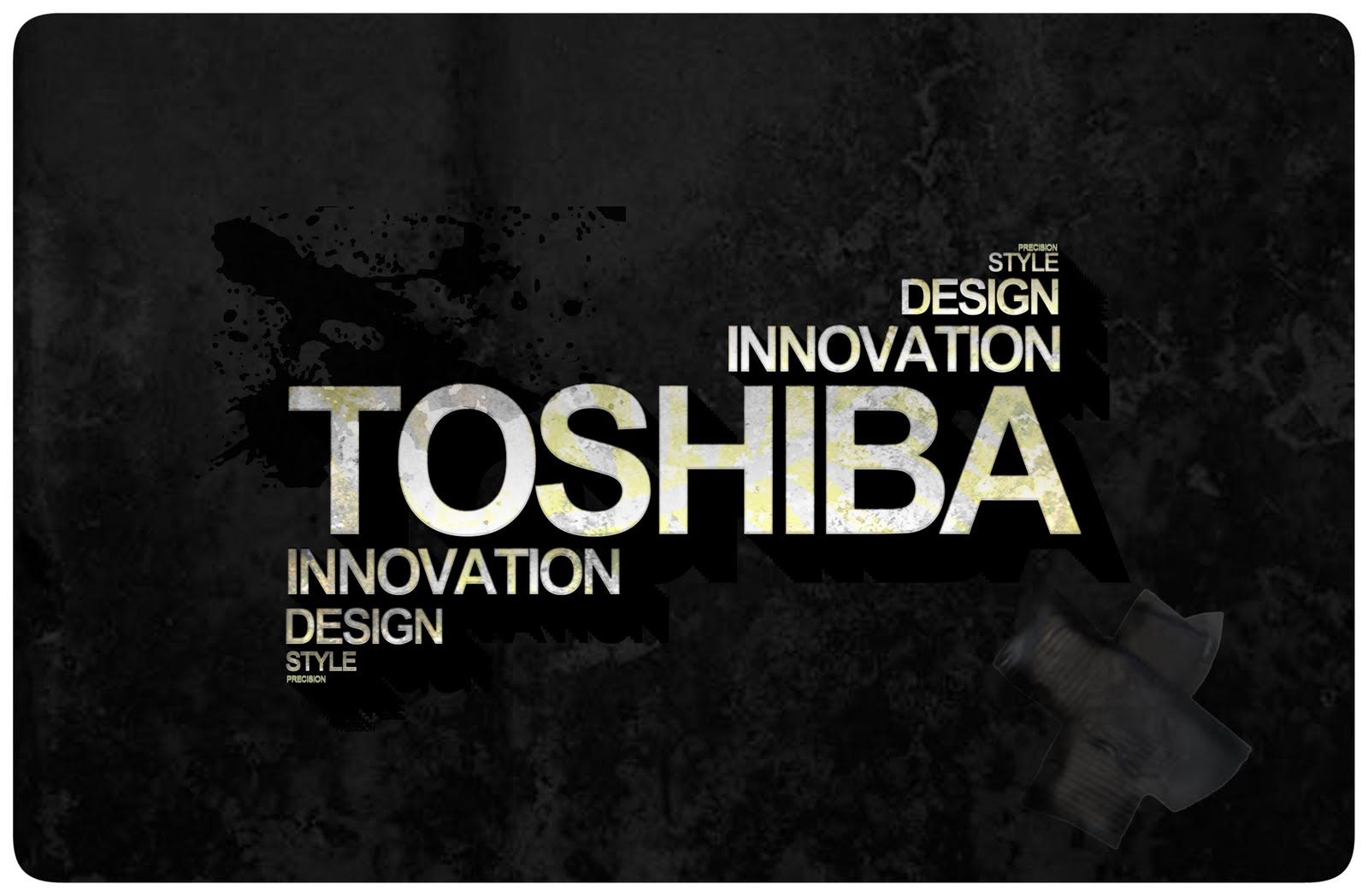 Toshiba Wallpapers