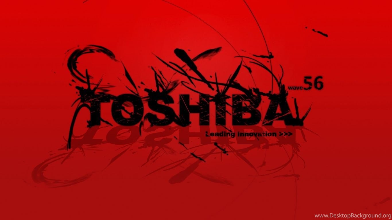 Toshiba Wallpapers