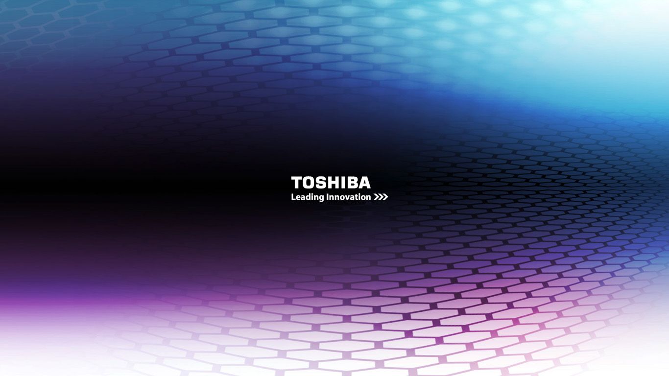 Toshiba Wallpapers