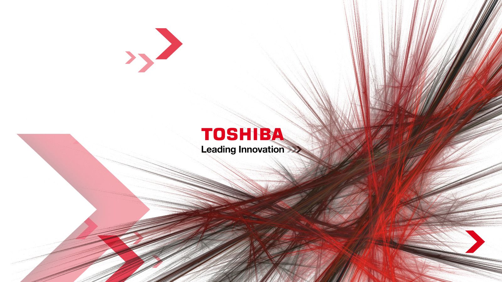 Toshiba Wallpapers