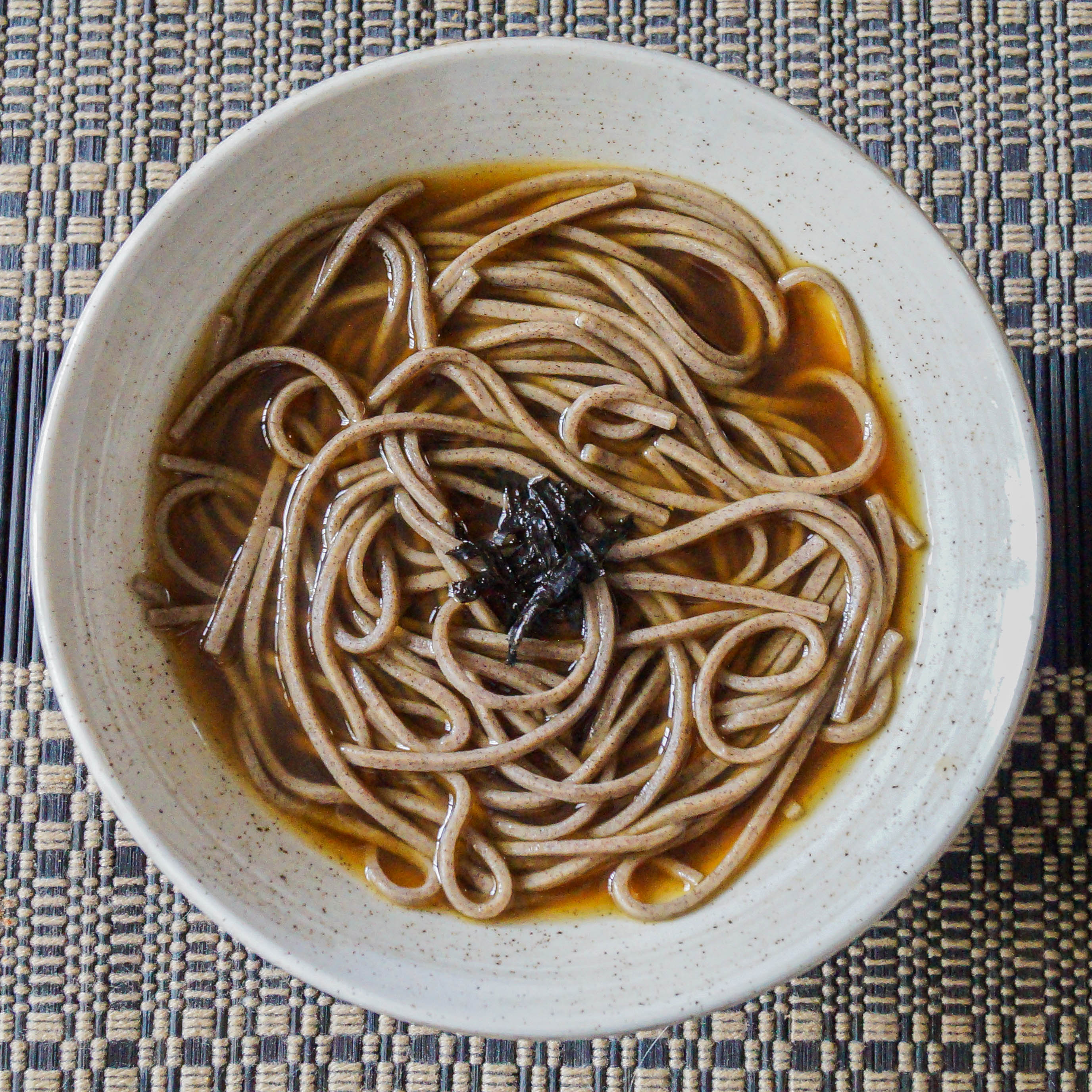 Toshikoshi Soba Wallpapers