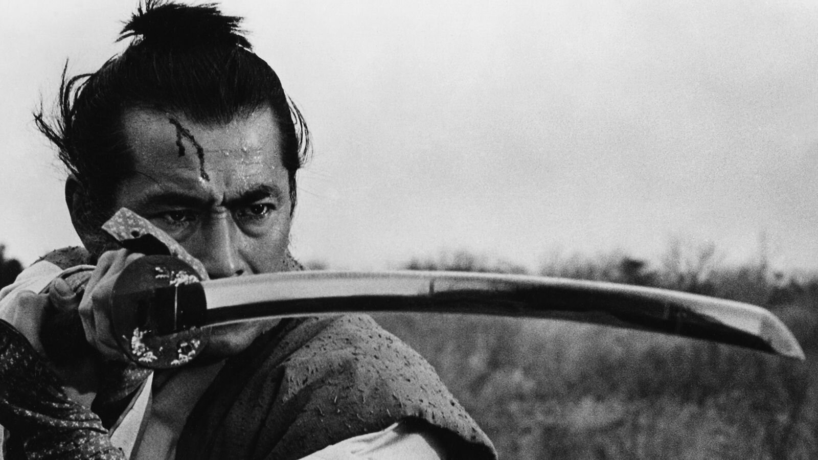 Toshiro Mifune Wallpapers