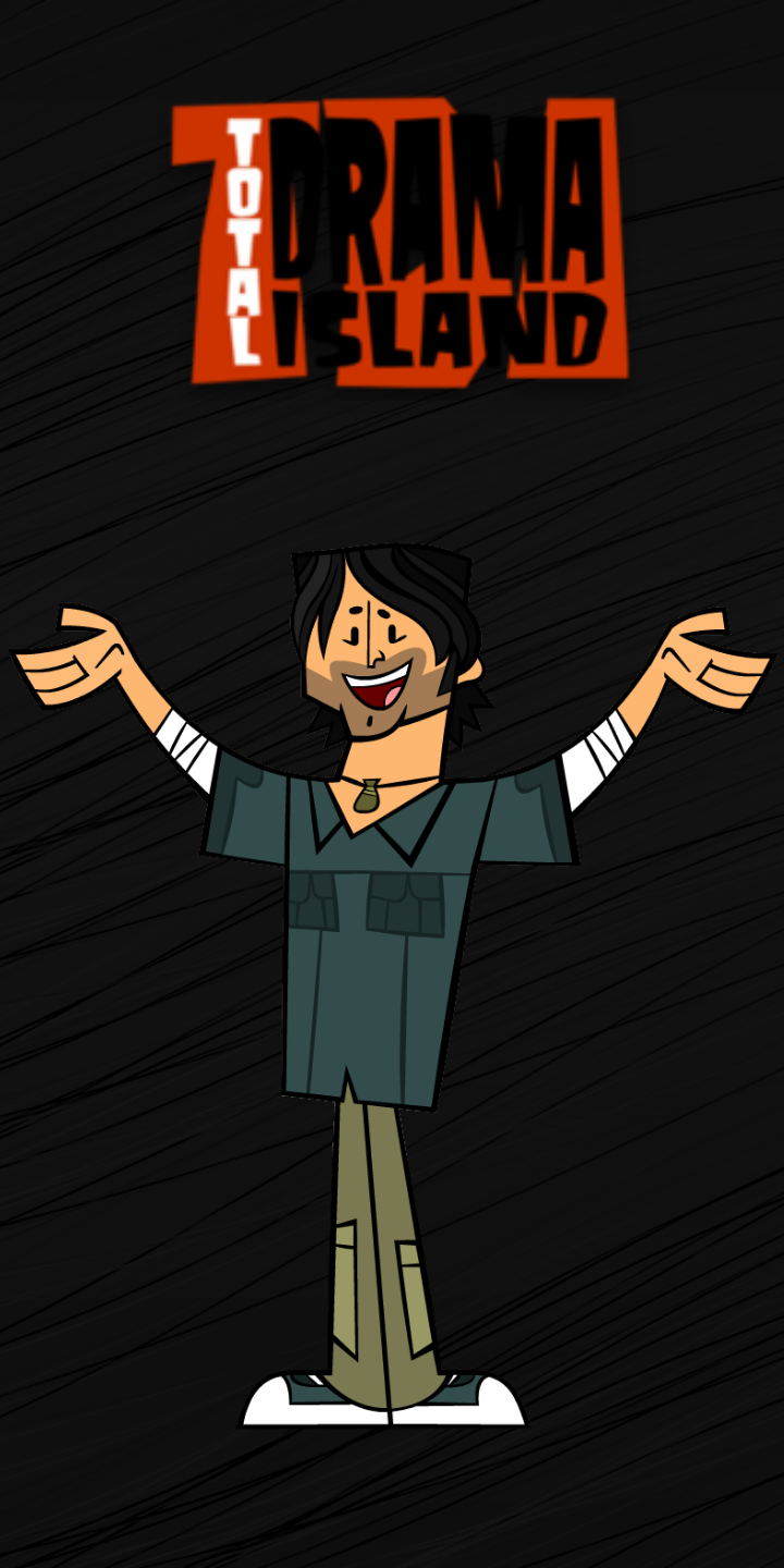 Total Drama Island Wallpapers