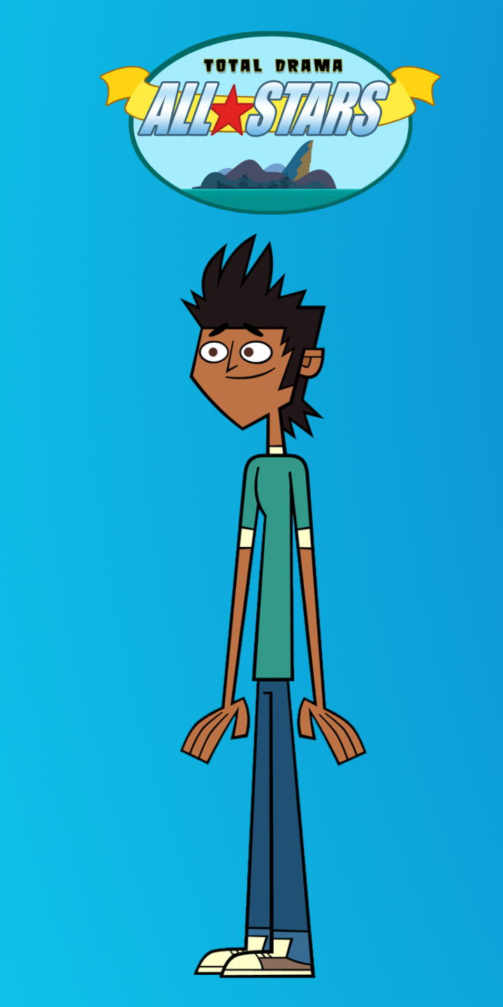 Total Drama Island Wallpapers