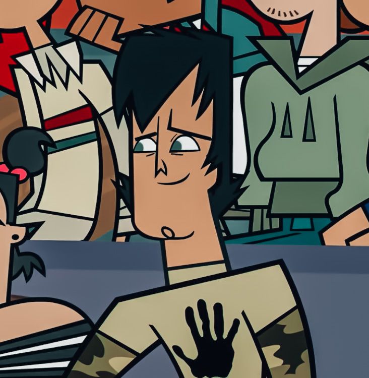 Total Drama Island Wallpapers