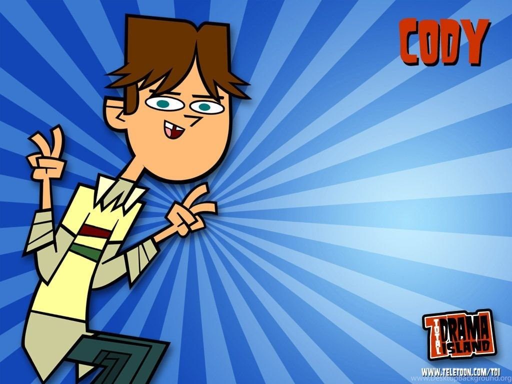 Total Drama Island Wallpapers