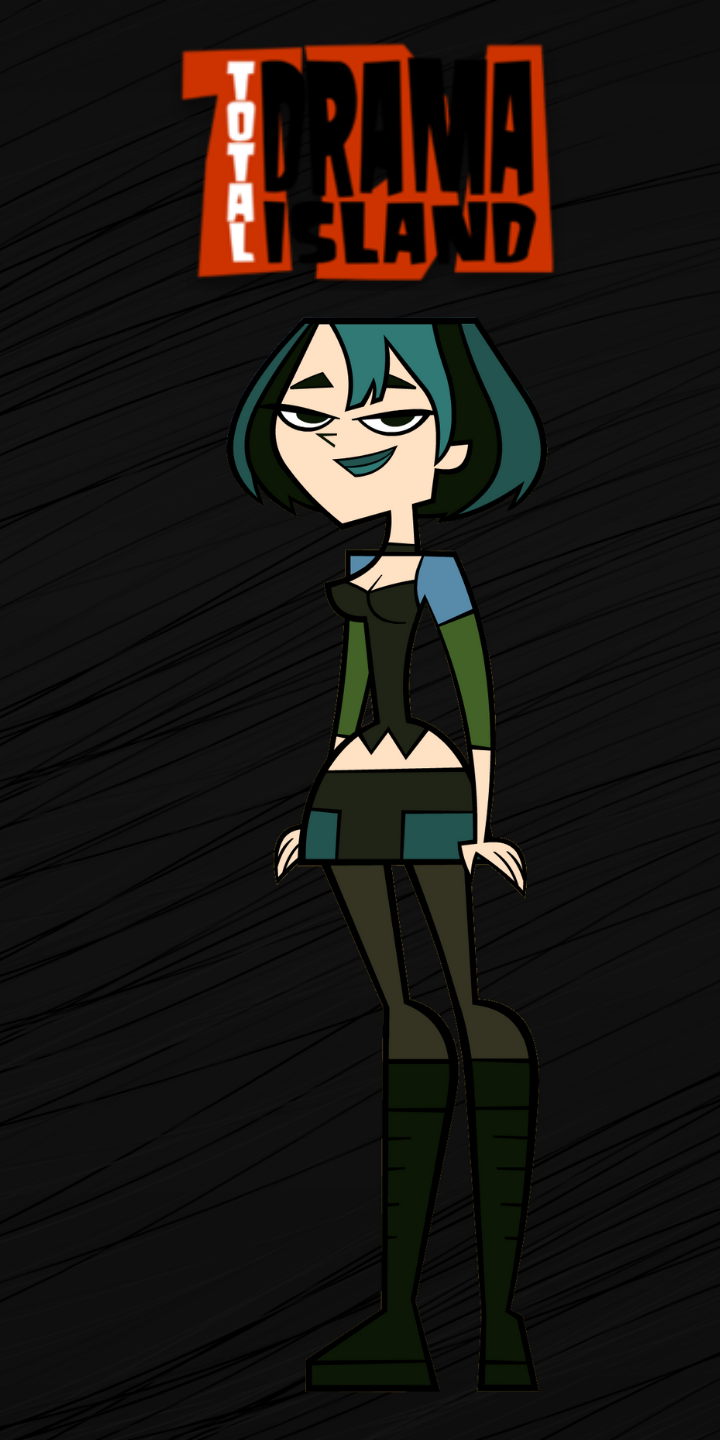 Total Drama Island Wallpapers