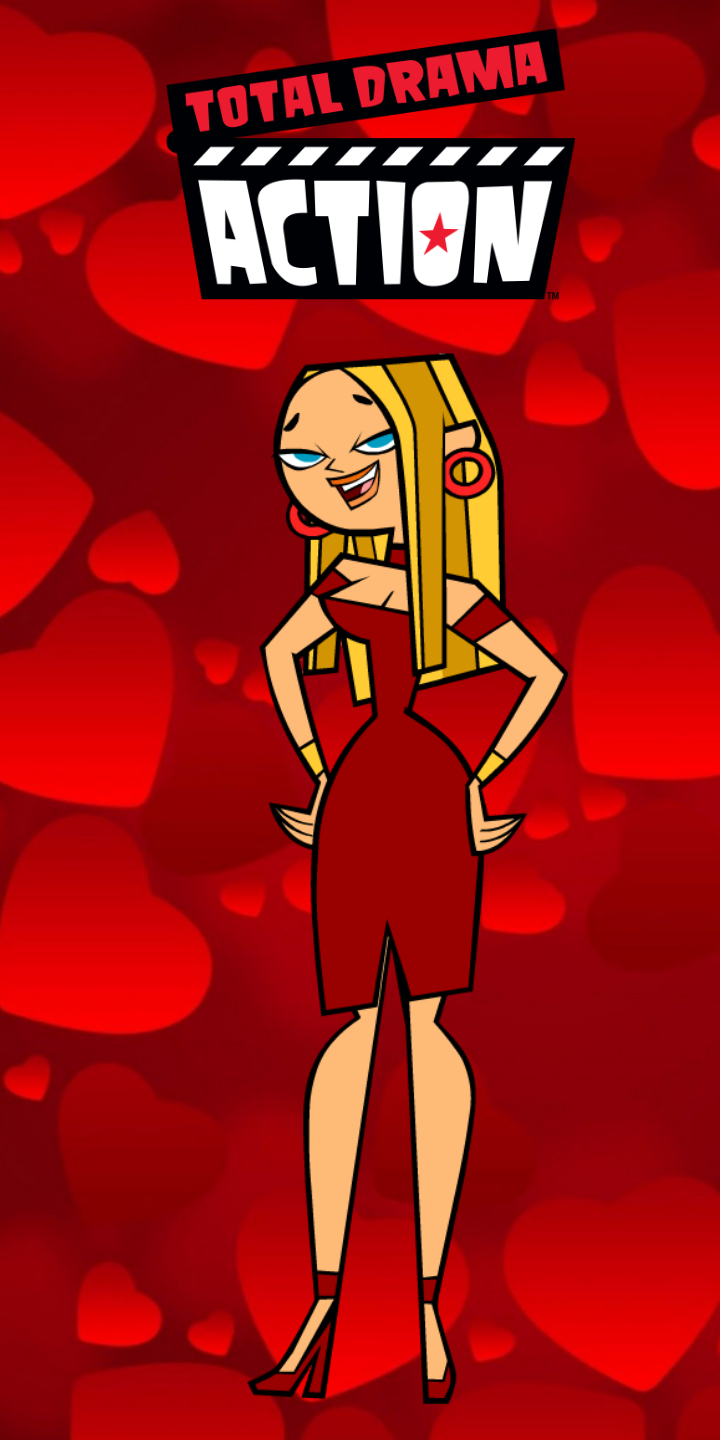 Total Drama Island Wallpapers