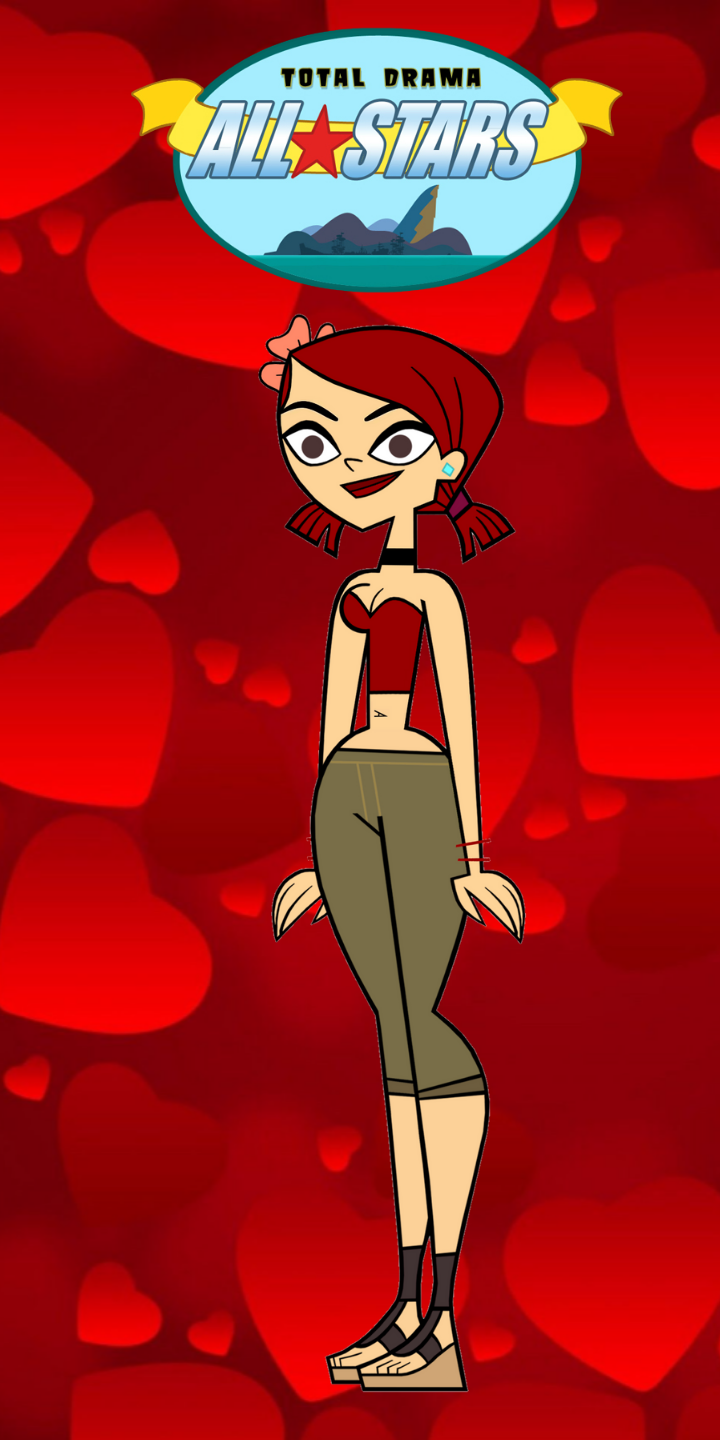 Total Drama Wallpapers