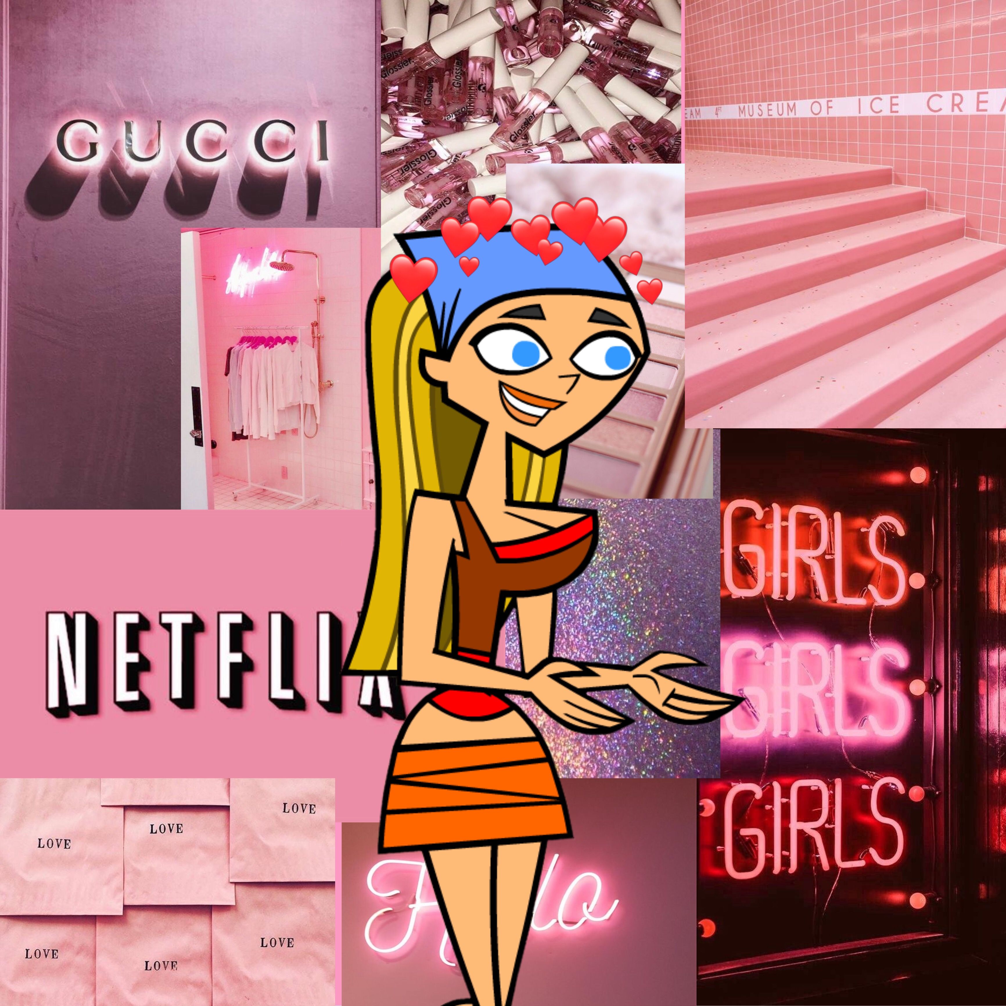 Total Drama Wallpapers