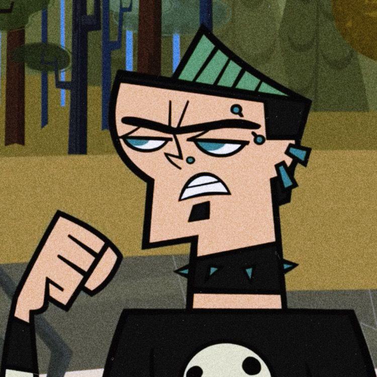 Total Drama Wallpapers