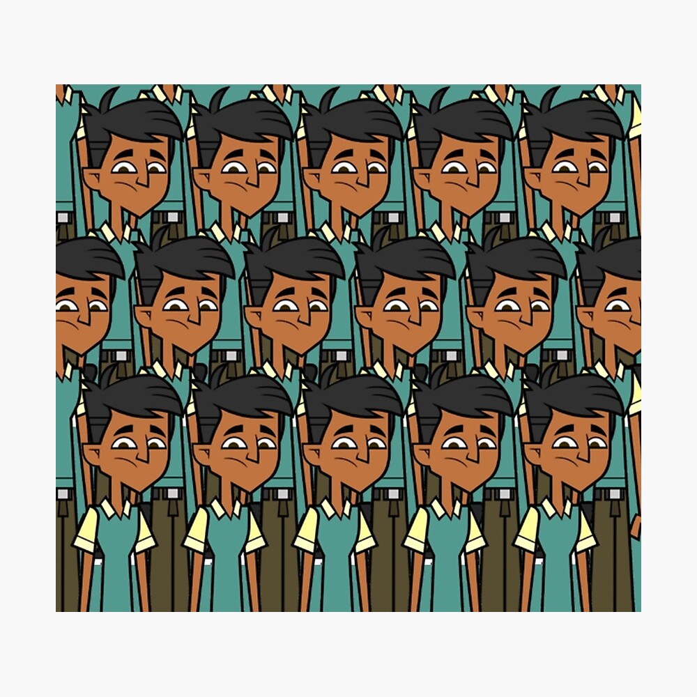 Total Drama Wallpapers