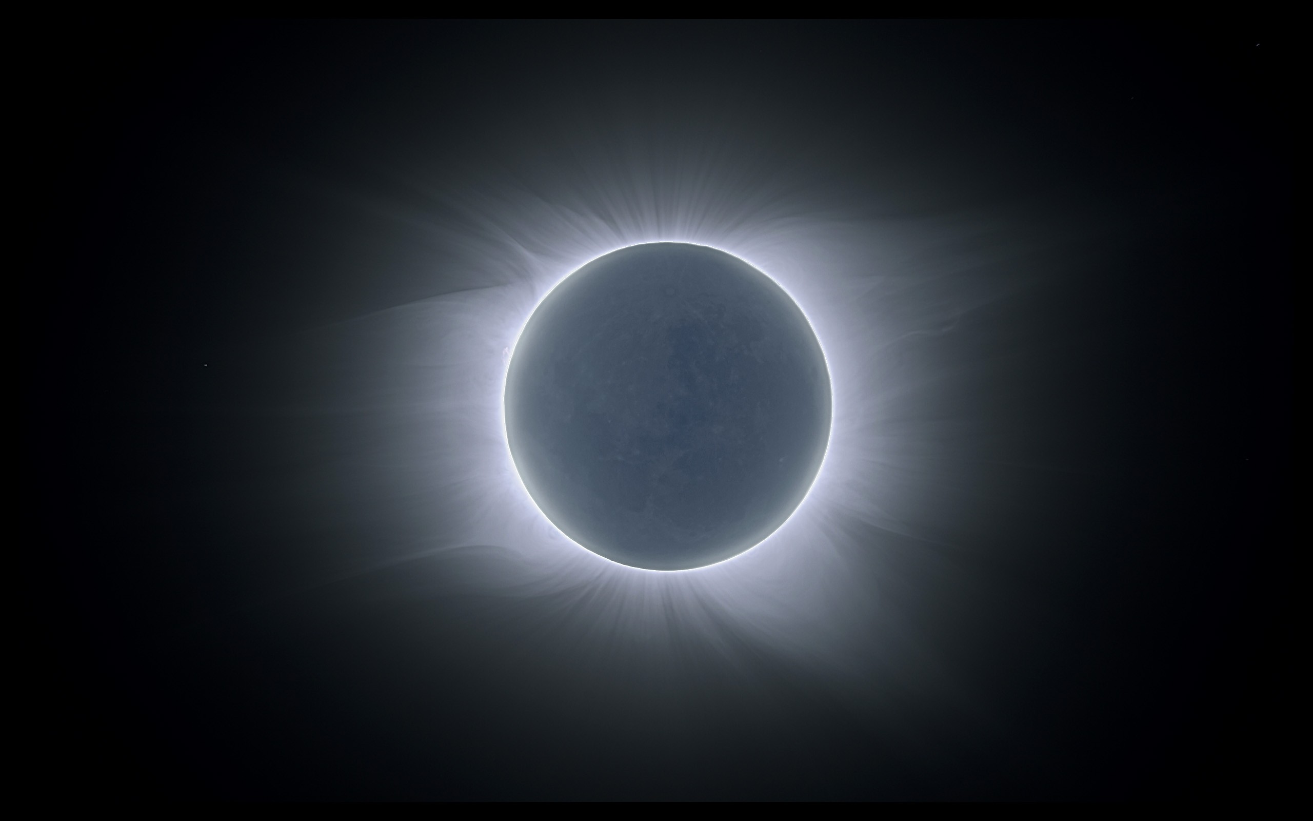 Total Solar Eclipse Wallpapers