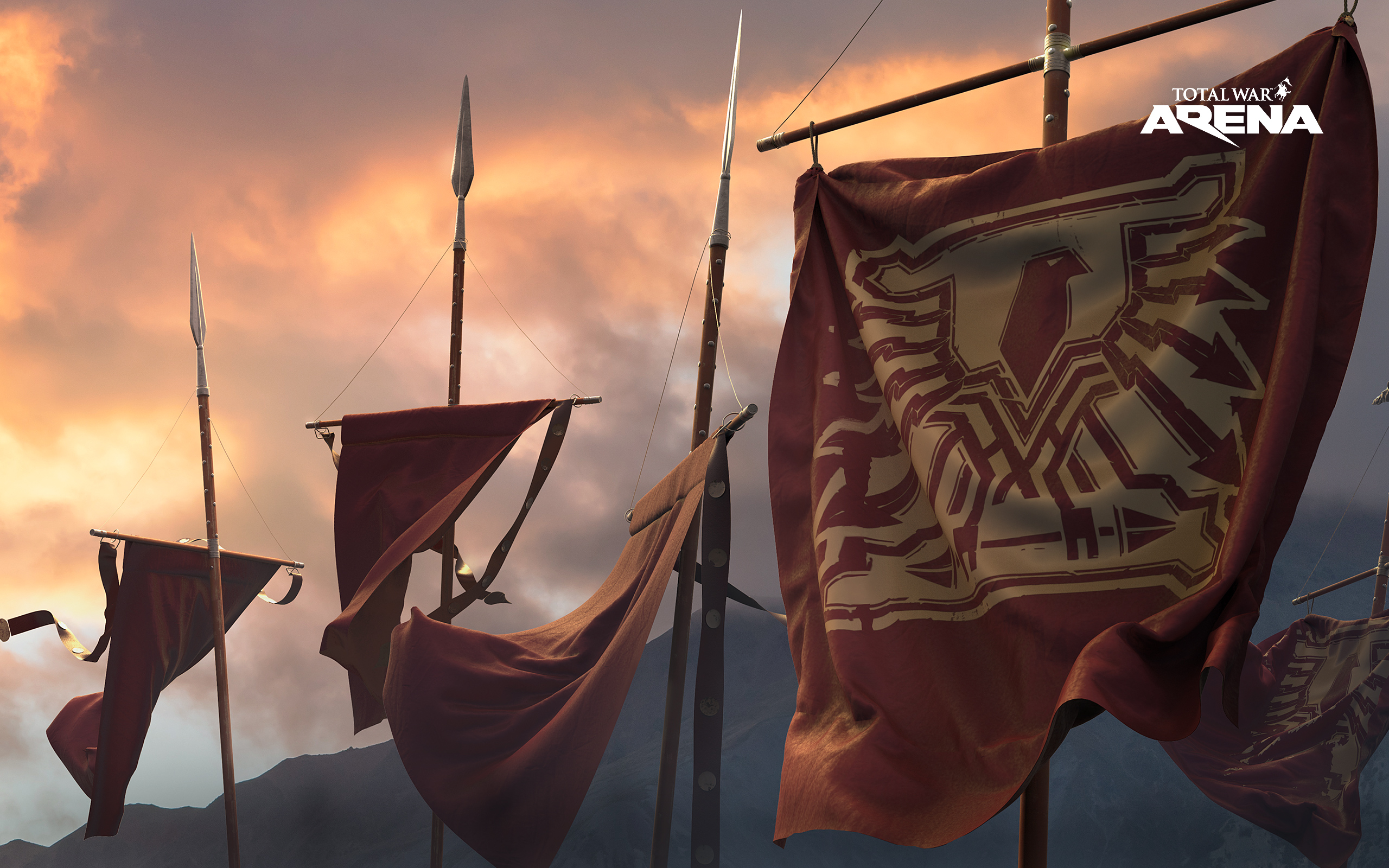 Total War: Arena Wallpapers