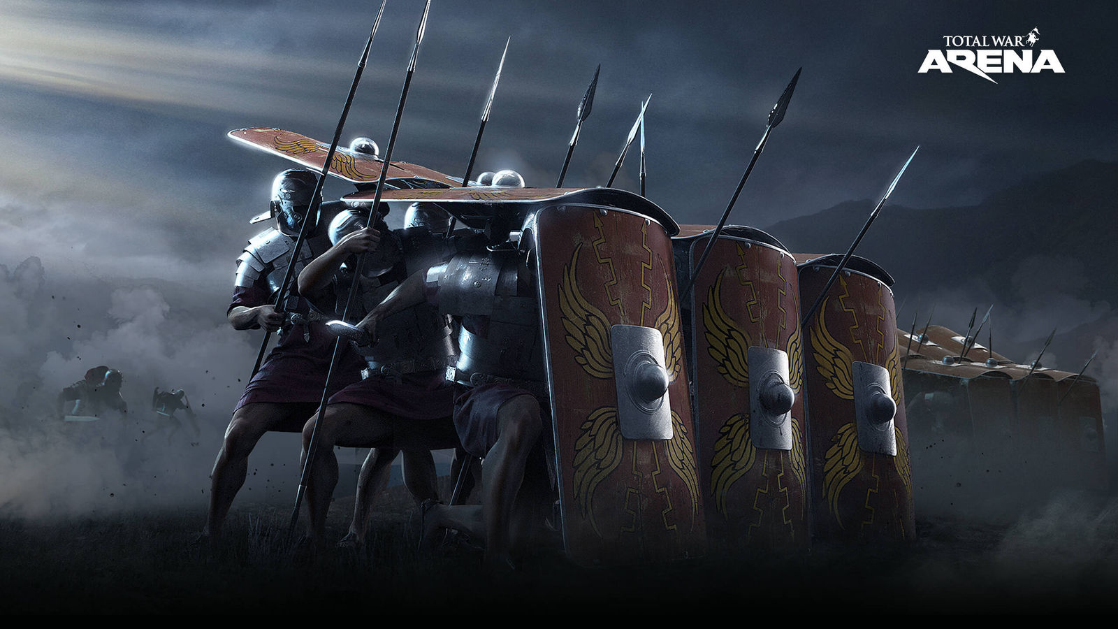 Total War: Arena Wallpapers