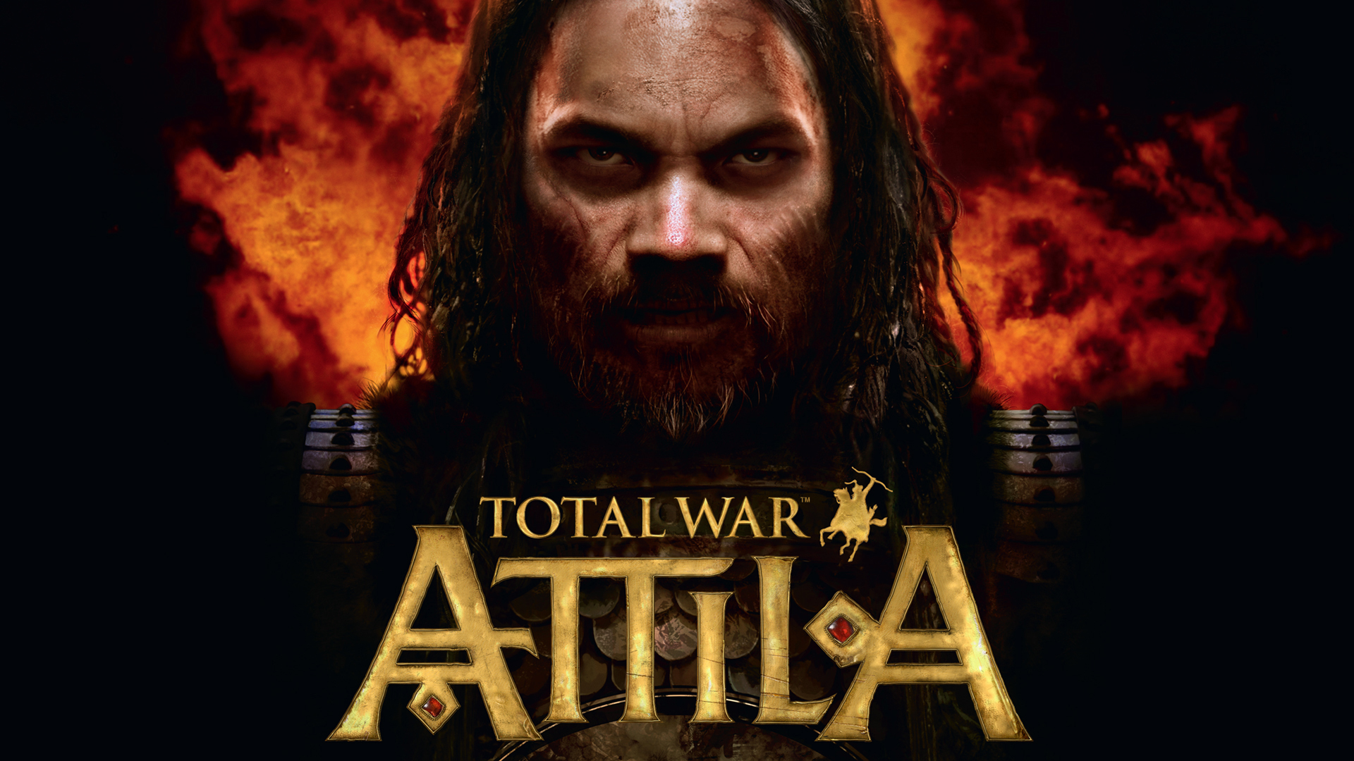 Total War: Attila Wallpapers