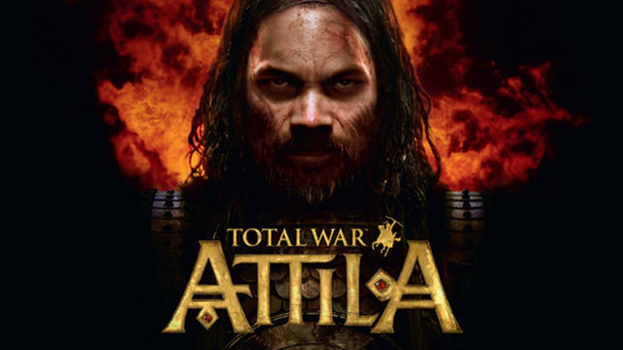 Total War: Attila Wallpapers