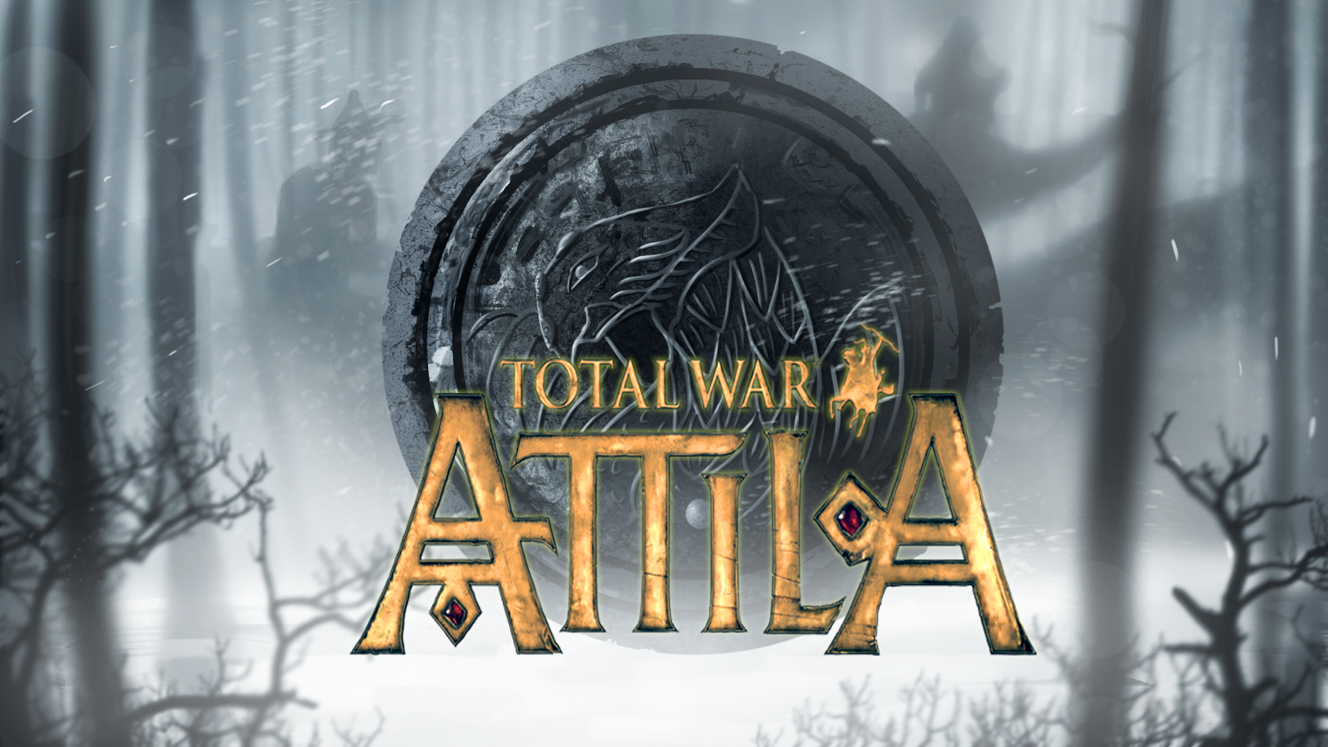 Total War: Attila Wallpapers