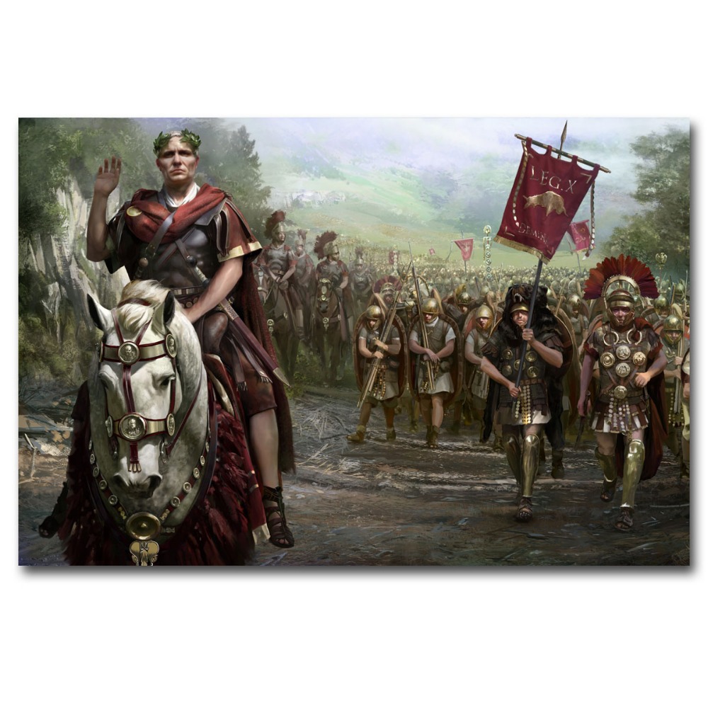 Total War: Rome II Wallpapers