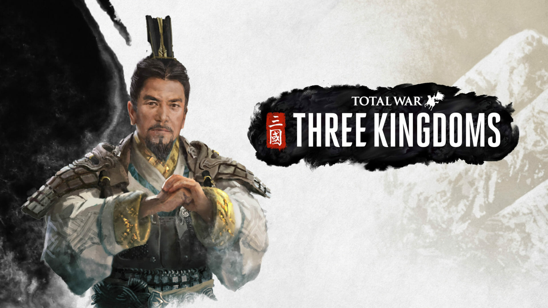 Total War: THREE KINGDOMS Wallpapers