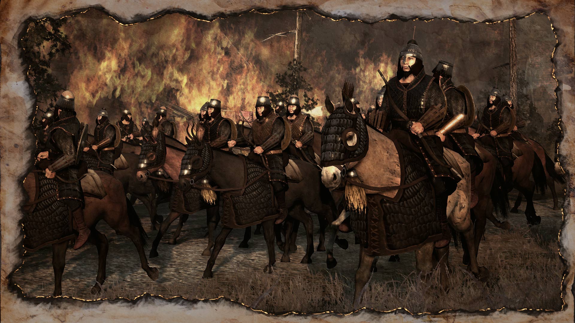 Total War Attila Wallpapers