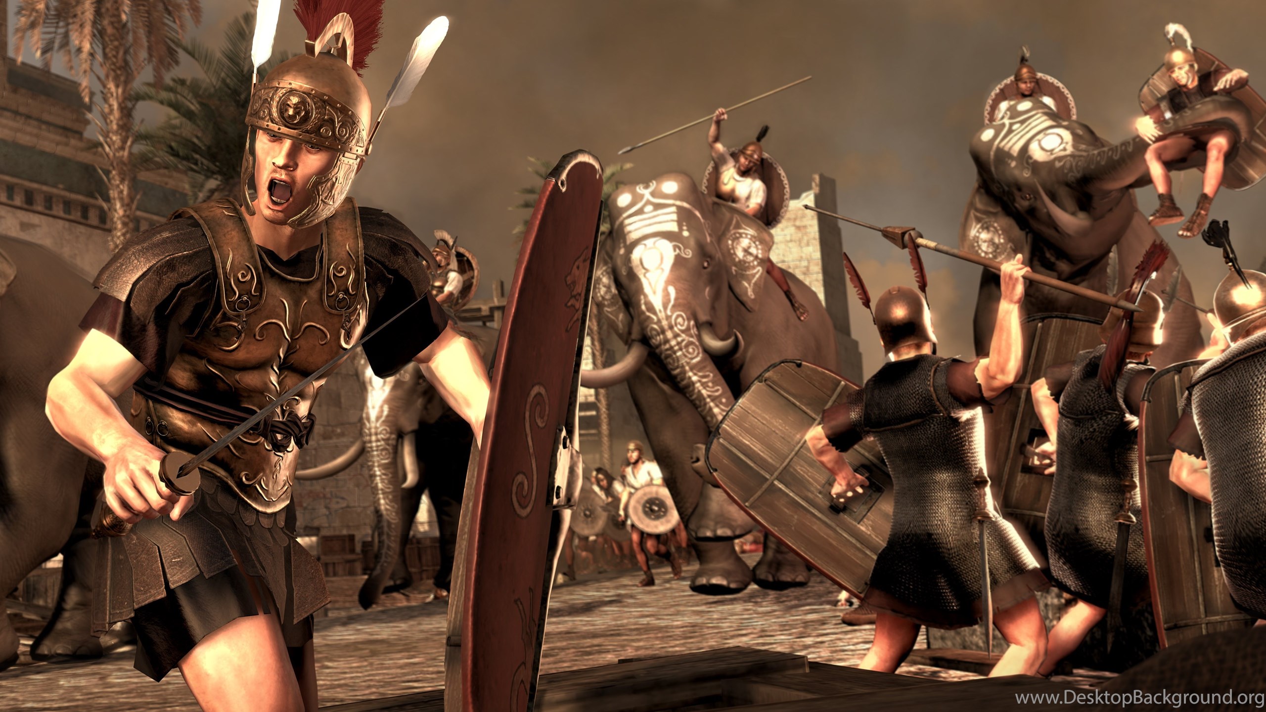 Total War Rome 2 Images Wallpapers