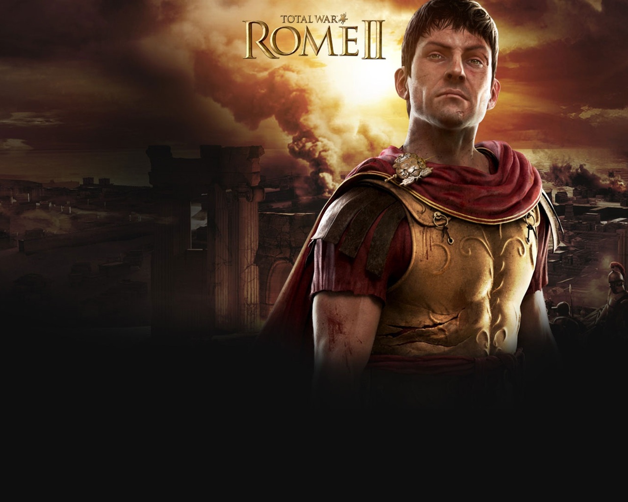Total War Rome 2 Images Wallpapers