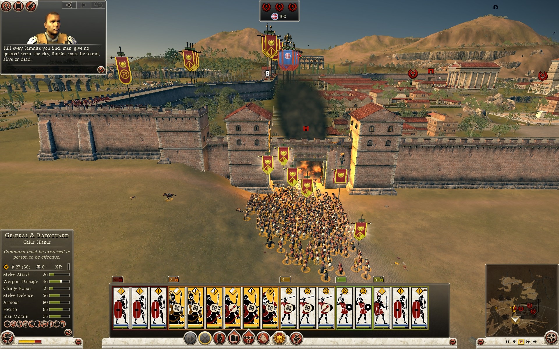 Total War Rome 2 Images Wallpapers