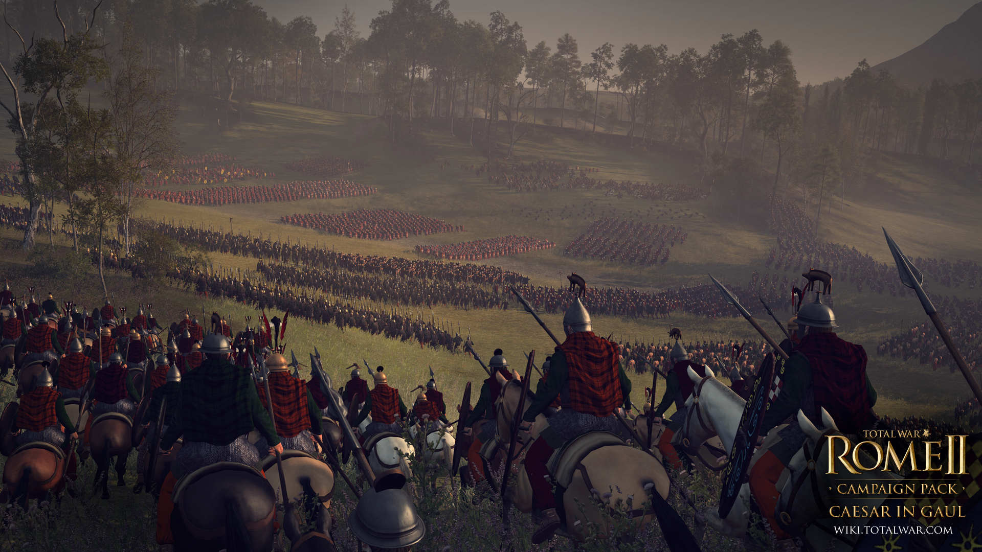 Total War Rome 2 Images Wallpapers