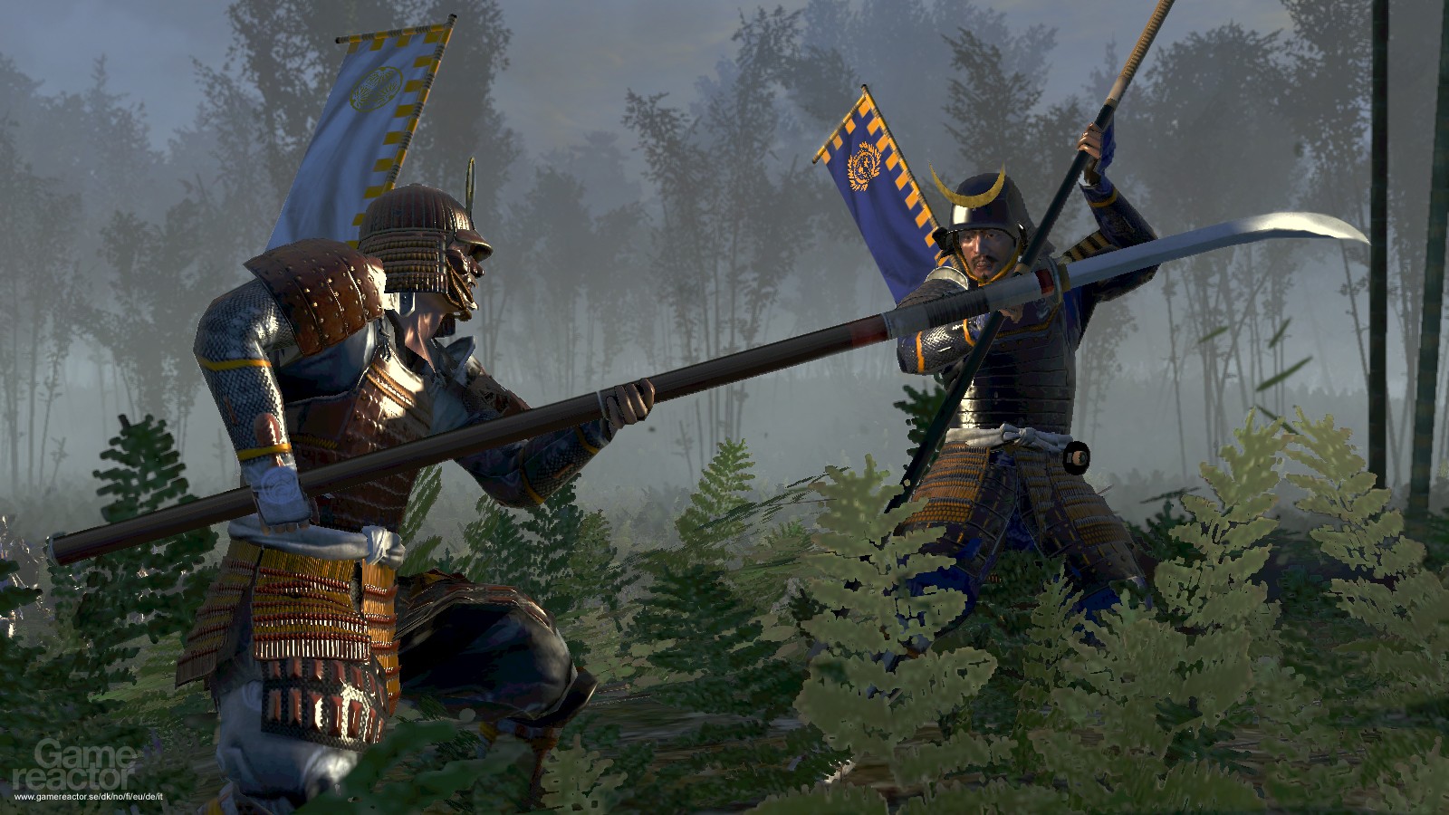 Total War Shogun 2 Ninja Wallpapers