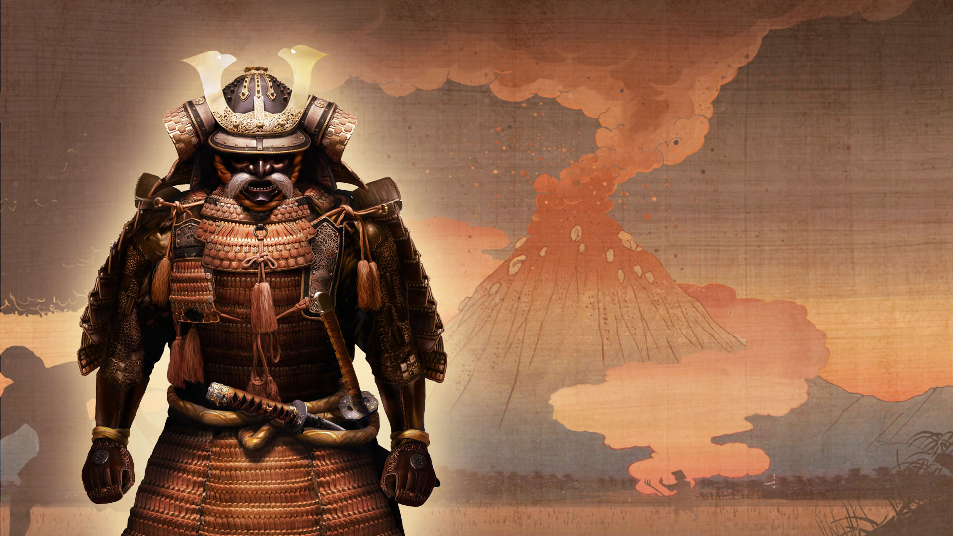 Total War Shogun 2 Ninja Wallpapers