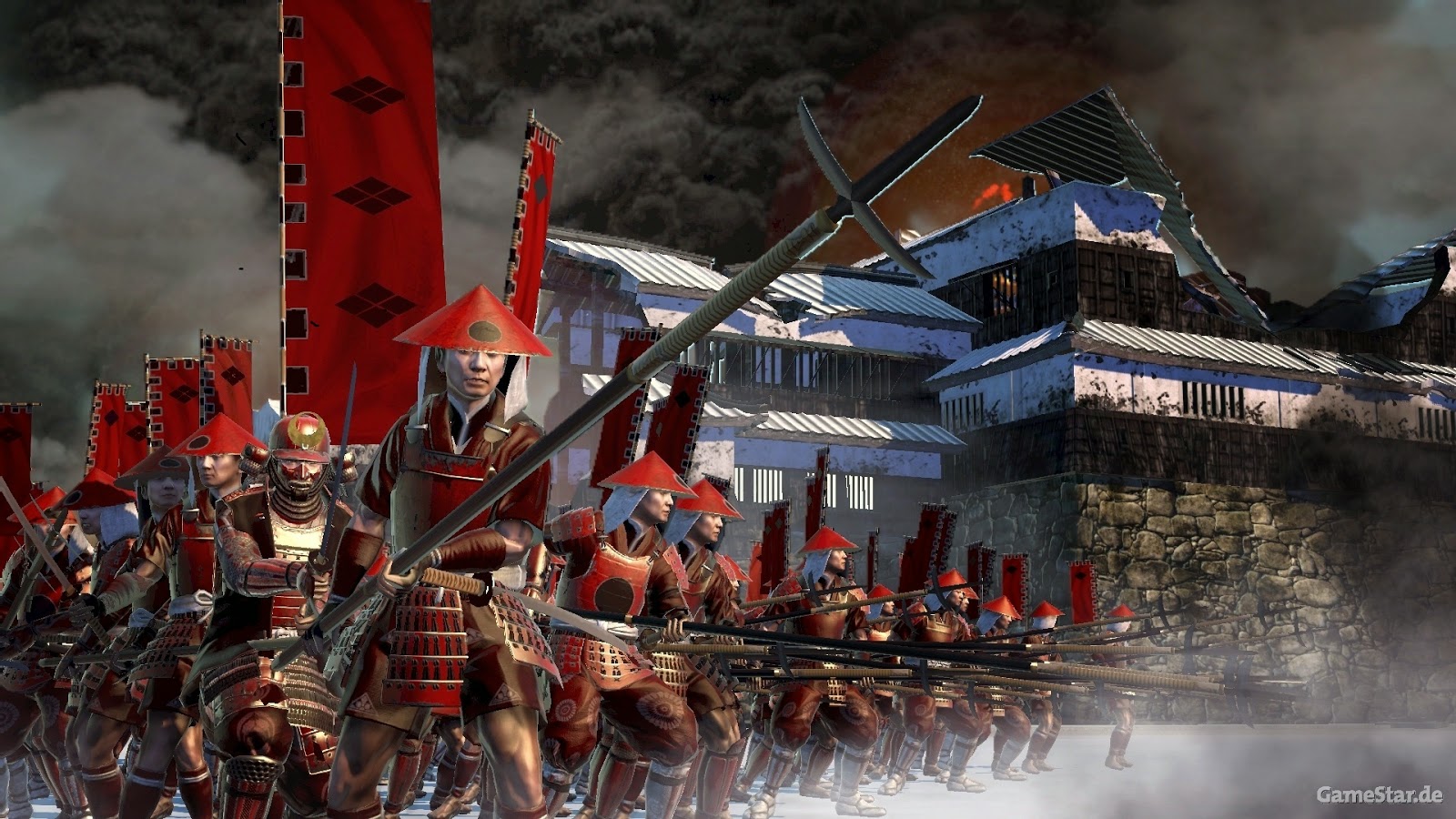 Total War Wallpapers