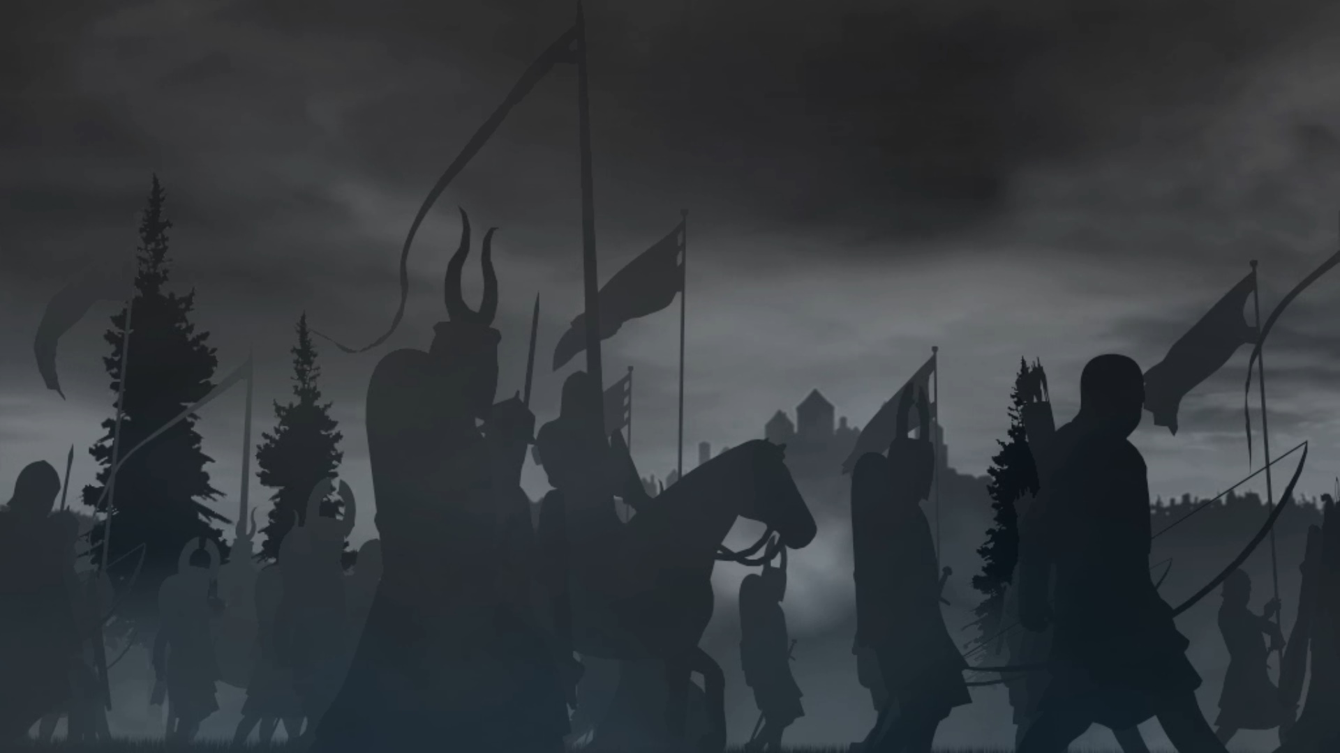 Total War Wallpapers