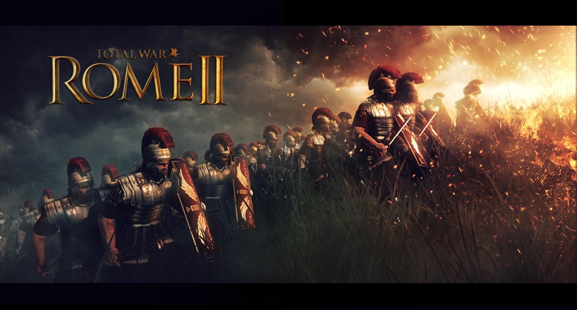 Total War Wallpapers