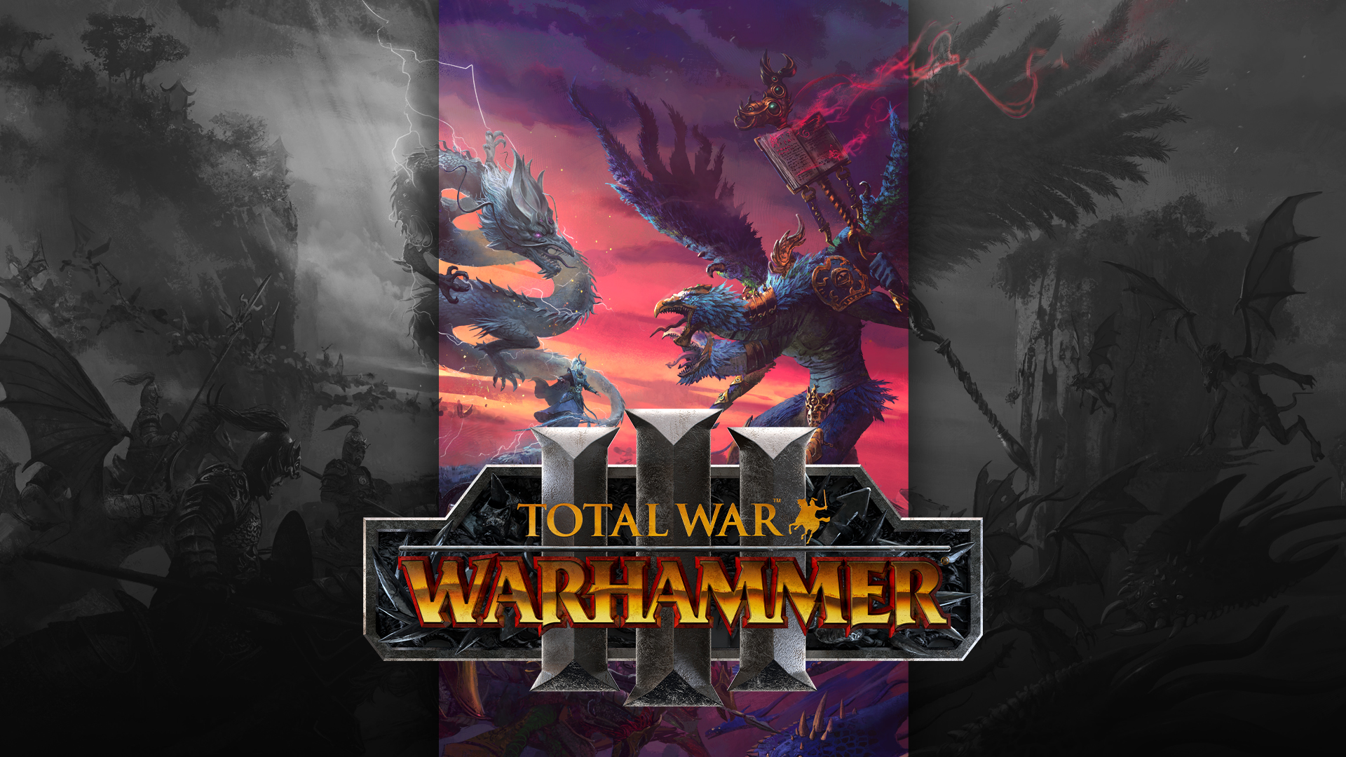 Total War Warhammer 2021 Wallpapers