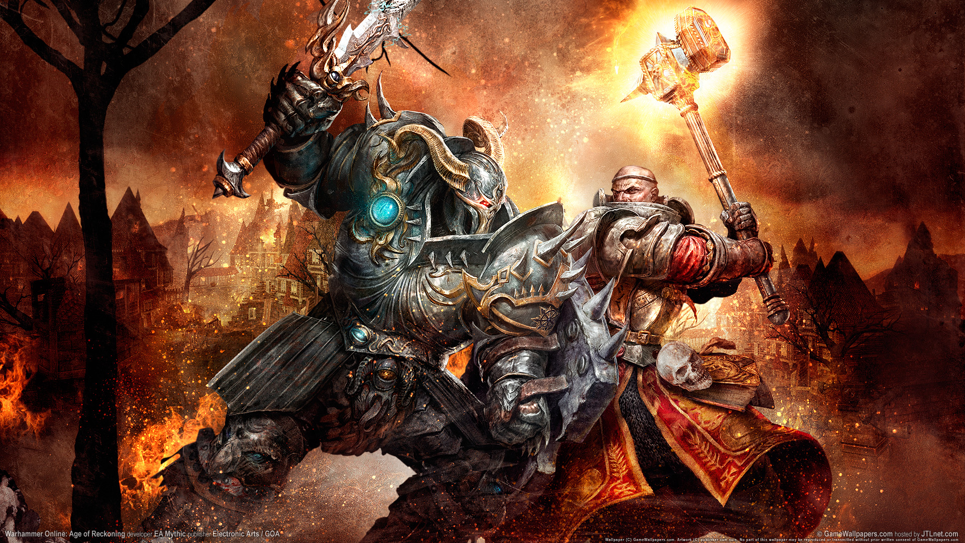 Total War Warhammer 2021 Wallpapers