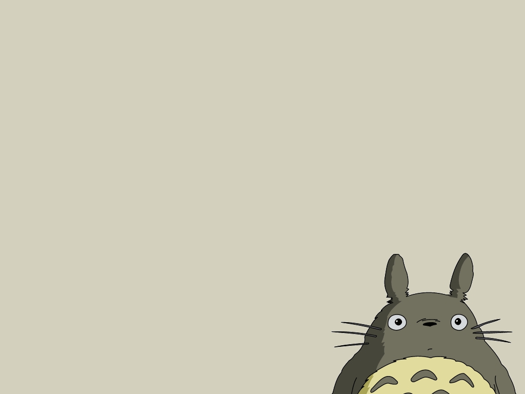 Totoro Wallpapers