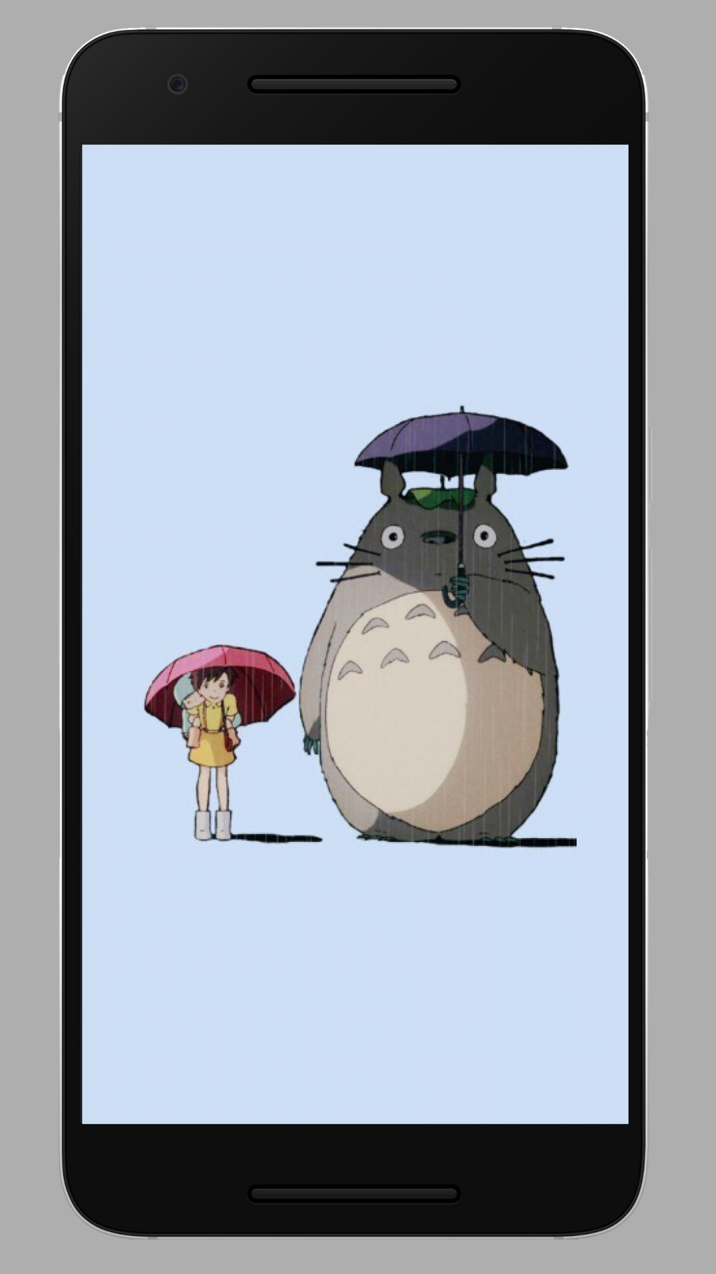 Totoro Wallpapers