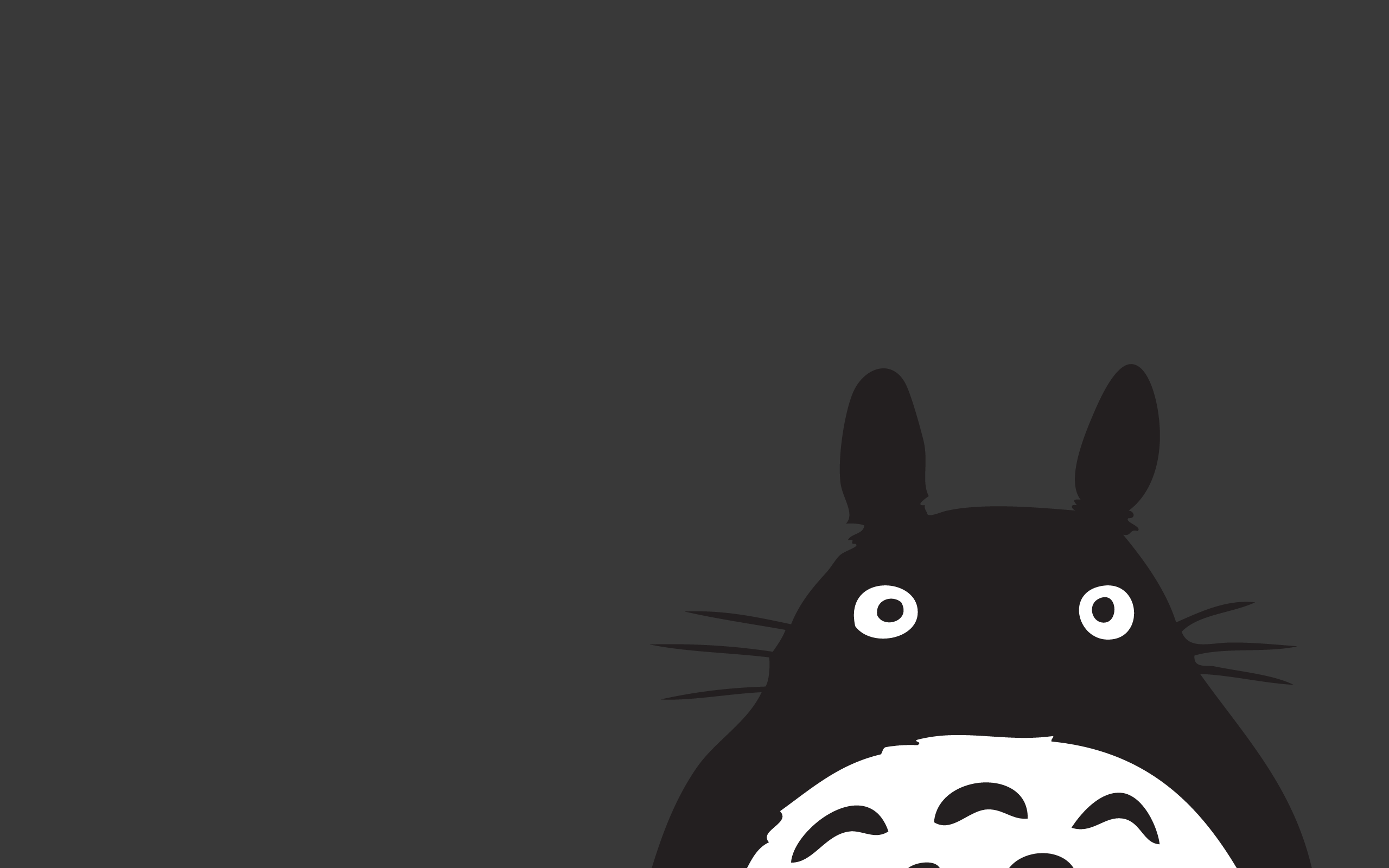 Totoro Wallpapers