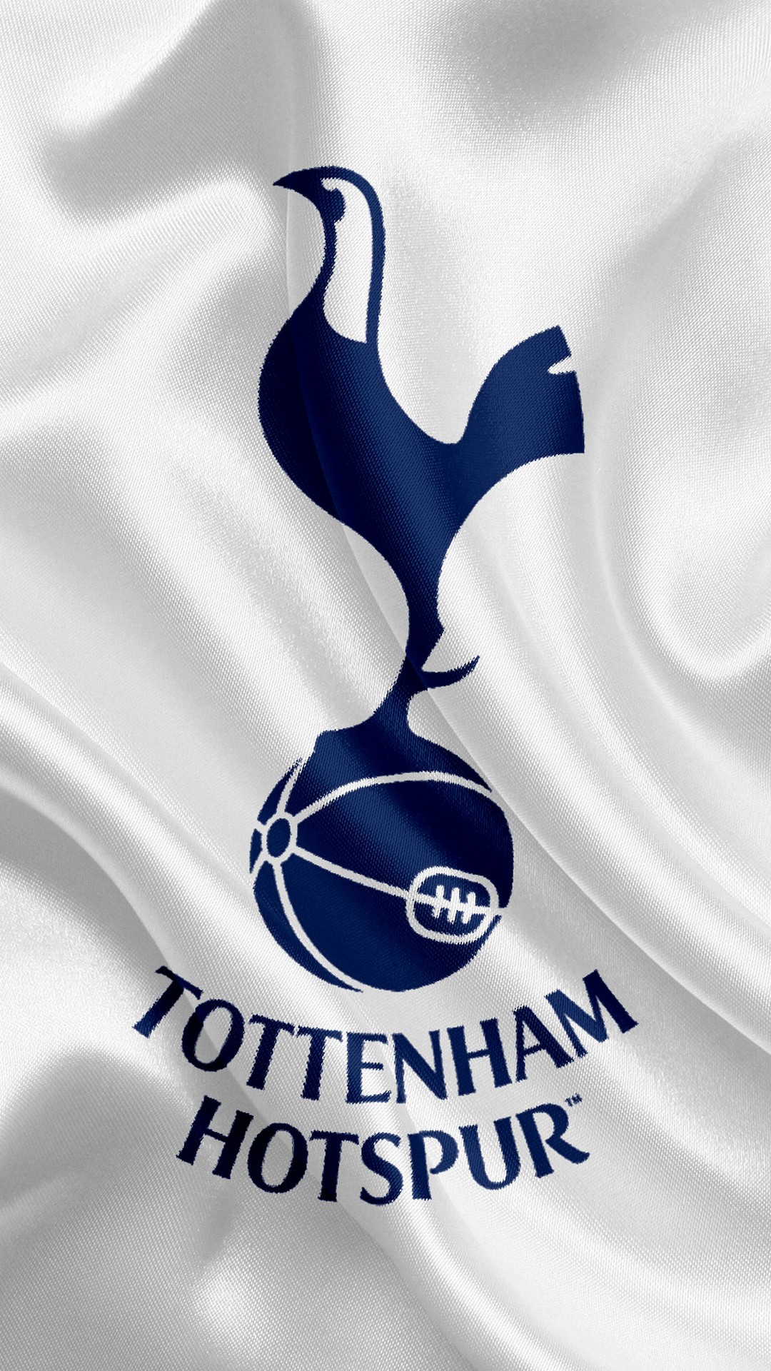 Tottenham Hotspur Desktop Wallpapers