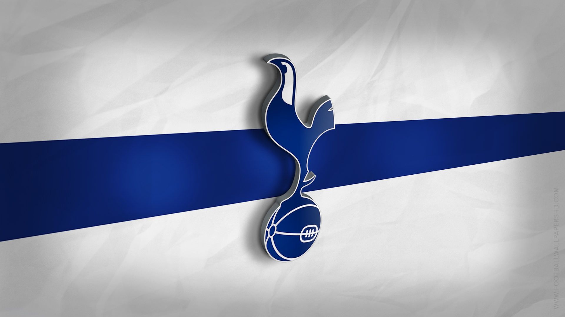 Tottenham Hotspur Desktop Wallpapers