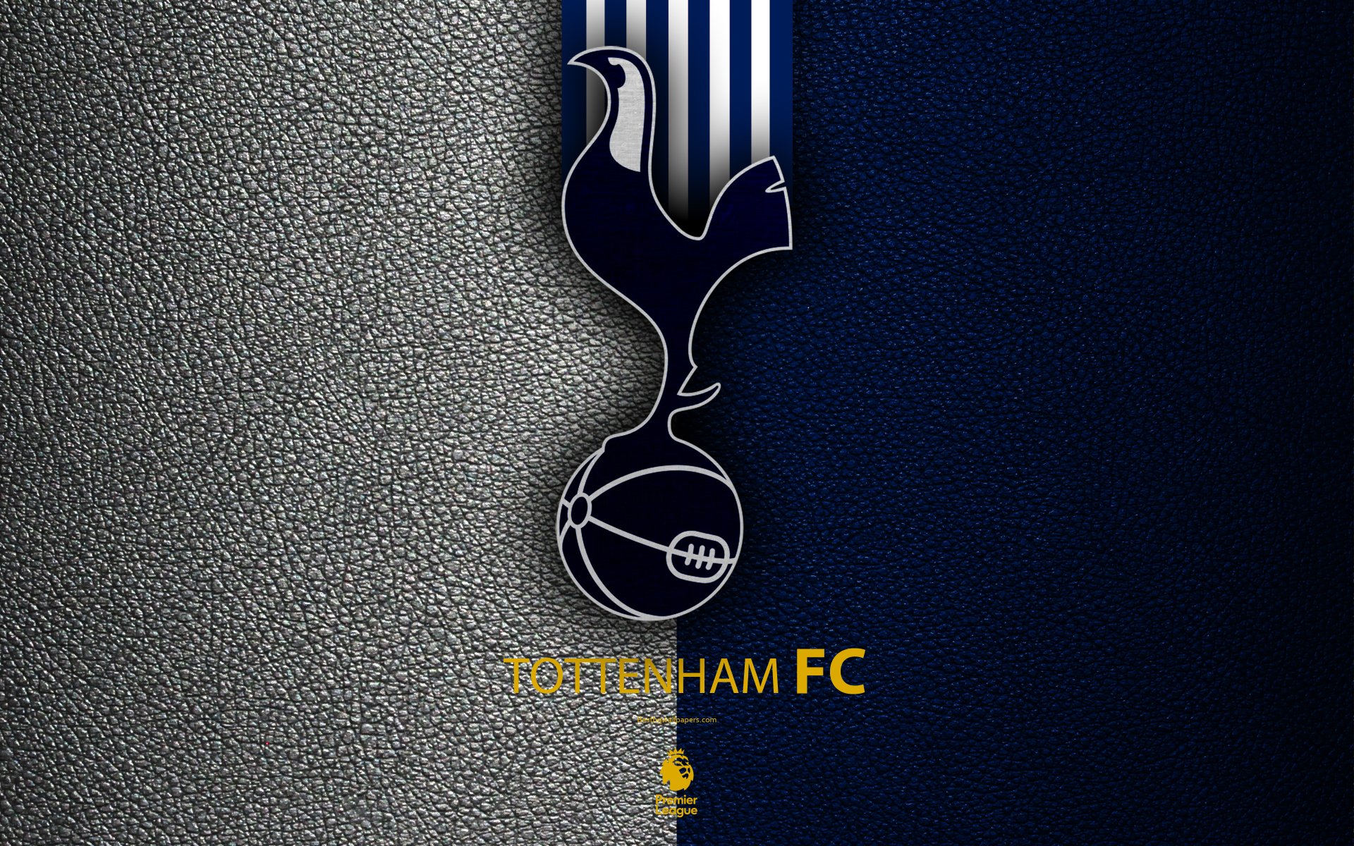 Tottenham Hotspur Desktop Wallpapers