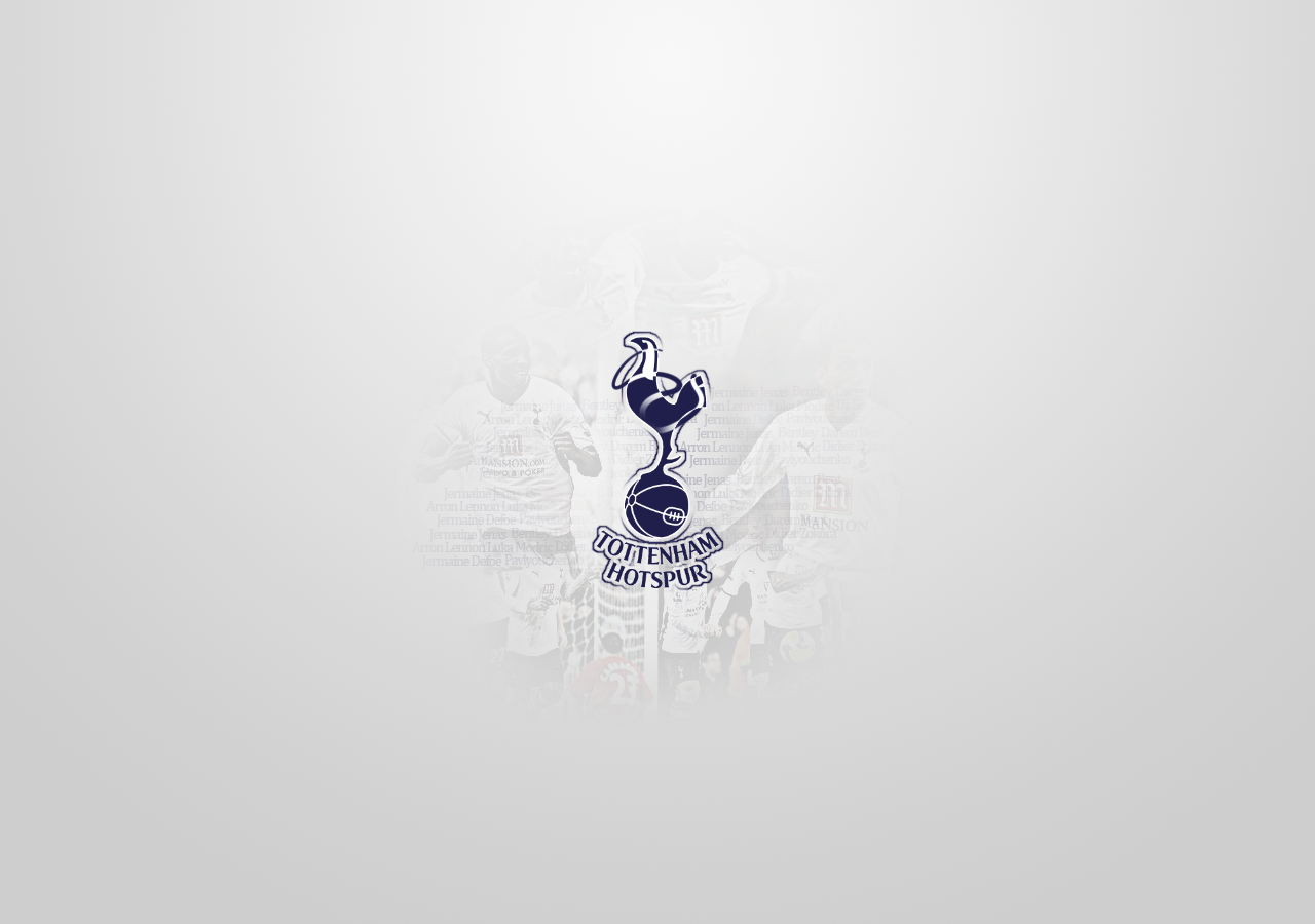 Tottenham Hotspur F.C. Wallpapers