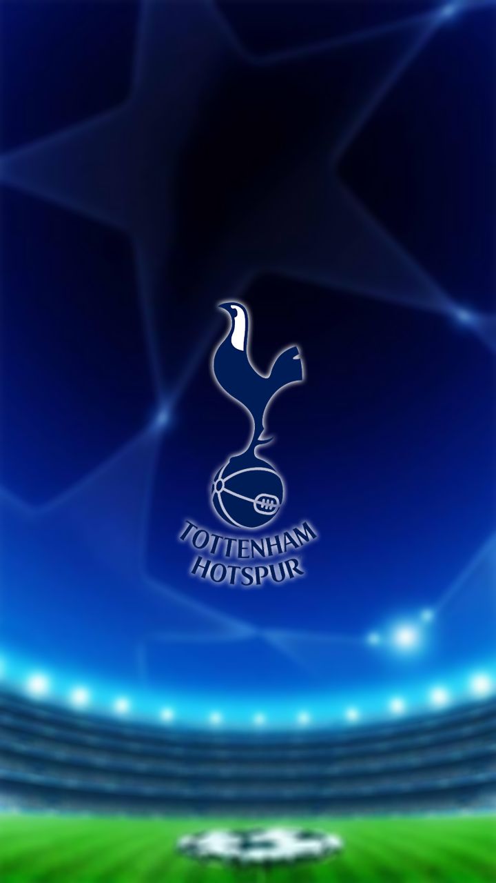 Tottenham Iphone Wallpapers